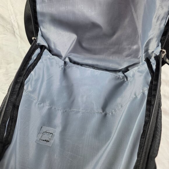 Ogio Excelsior x Choc Black Laptop Backpack Travel Work Wear Casual Travel - Picture 12 of 13